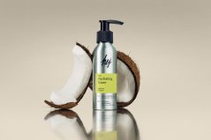 Mliečne hydratačné tonikum Longevity