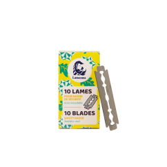 Náhradné žiletky do holiaceho strojčeka