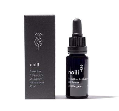 Anti-aging sérum Bakuchiol a skvalán 15ml