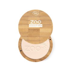 Kompaktní pudr 301 Ivory