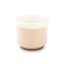 Hodvábny minerálny make-up 501 Clear Beige - náplň
