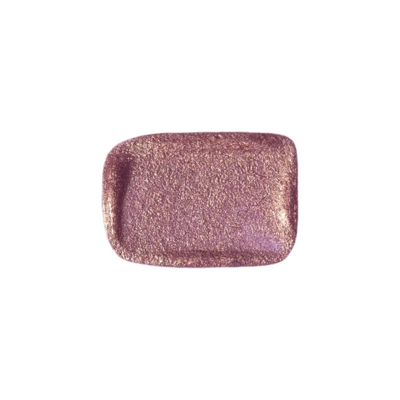 Metalický očný tieň Iris