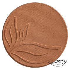 Bronzer matný 05 dopĺňateľný