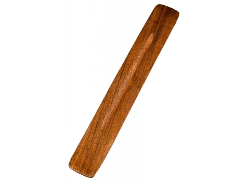 Drevený stojan na vonné tyčinky
